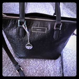 DKNY handbag